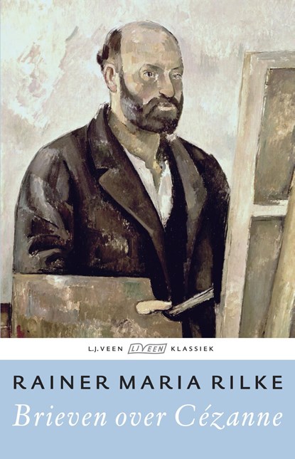Brieven over Cézanne, Rainer Maria Rilke - Ebook - 9789020414684