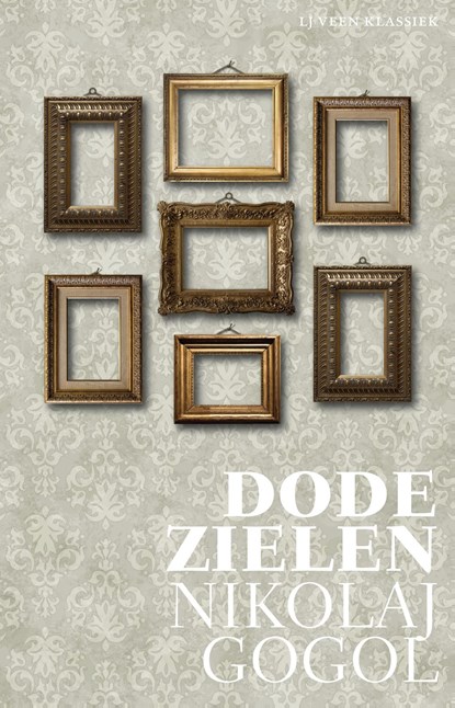 Dode zielen, Nicolaj Gogol - Ebook - 9789020414769