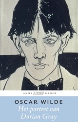 Het portret van Dorian Gray - Oscar Wilde - 9789020414790