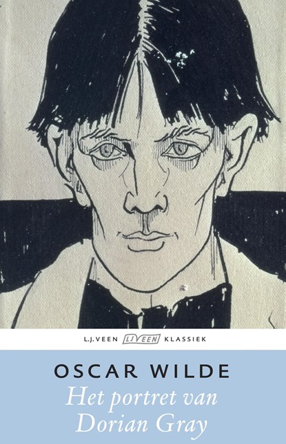 Het portret van Dorian Gray, Oscar Wilde - Ebook - 9789020414790