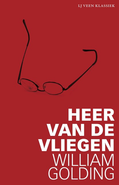 Heer van de vliegen, William Golding - Ebook - 9789020415063