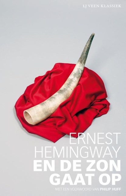En de zon gaat op, Ernest Hemingway - Paperback - 9789020415247