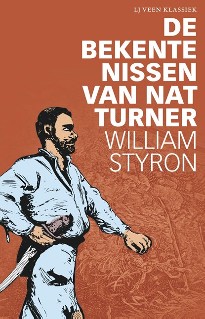 De bekentenissen van Nat Turner, William Styron - Ebook - 9789020415278