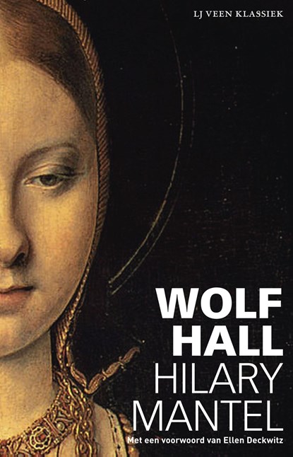 Wolf Hall, Hilary Mantel - Paperback - 9789020415346