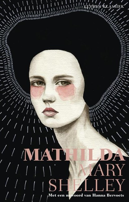 Mathilda, Mary Shelley - Paperback - 9789020415360