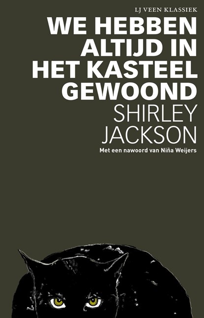 We hebben altijd in het kasteel gewoond, Shirley Jackson - Ebook - 9789020415407