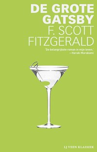 De grote Gatsby | F. Scott Fitzgerald | 
