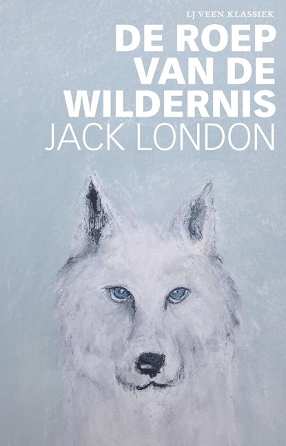 De roep van de wildernis, Jack London - Ebook - 9789020415636