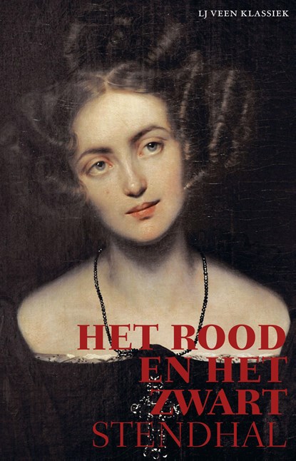 Het rood en het zwart, Stendhal - Paperback - 9789020415728