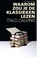 Waarom zou je de klassieken lezen, Italo Calvino - Paperback - 9789020416060