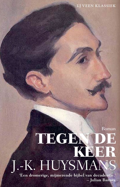 Tegen de keer, J.-K. Huysmans - Ebook - 9789020416176