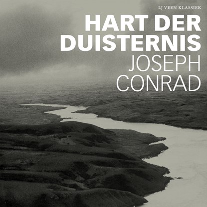 Hart der duisternis, Joseph Conrad - Luisterboek MP3 - 9789020416329