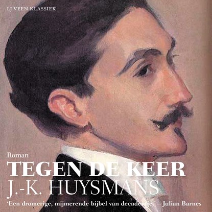 Tegen de keer, J.-K. Huysmans - Luisterboek MP3 - 9789020416510