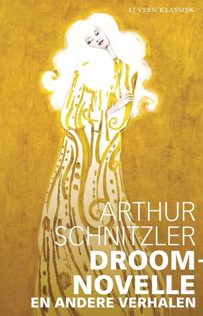 Droomnovelle en andere verhalen, Arthur Schnitzler - Ebook - 9789020416572