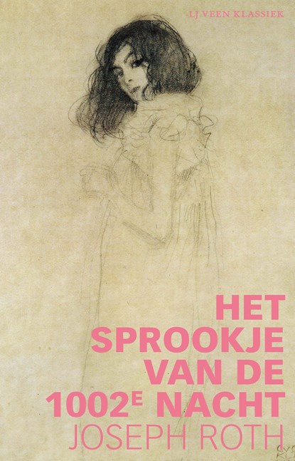 Het sprookje van de 1002e nacht, Joseph Roth - Ebook - 9789020417067