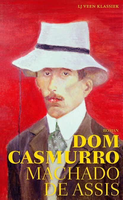 Dom Casmurro, Machado de Assis - Ebook - 9789020417432