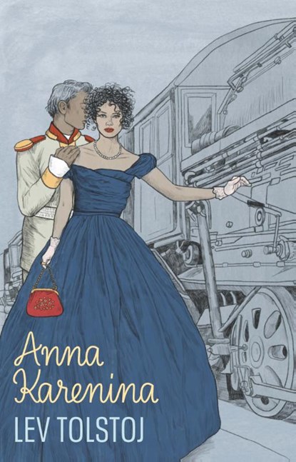 Anna Karenina, Lev Tolstoj - Paperback - 9789020417616