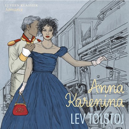 Anna Karenina, Lev Tolstoj - Luisterboek MP3 - 9789020417746