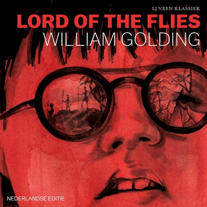 Lord of the Flies, William Golding - Luisterboek MP3 - 9789020417807