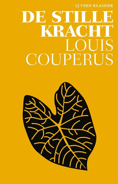 De stille kracht, Louis Couperus - Ebook - 9789020417852