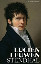 Lucien Leuwen - Stendhal - 9789020417920