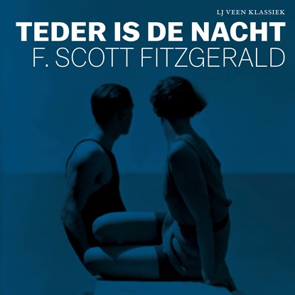 Teder is de nacht, F. Scott Fitzgerald - Luisterboek MP3 - 9789020418095