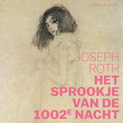 Het sprookje van de 1002e nacht, Joseph Roth - Luisterboek MP3 - 9789020418538