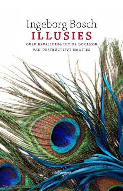 Illusies, Ingeborg Bosch - Ebook - 9789020449815