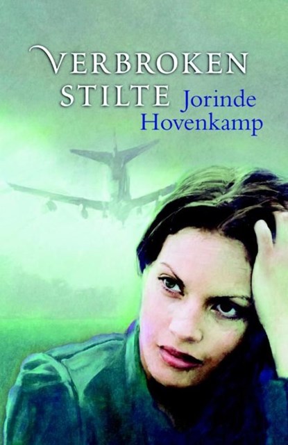 Verbroken stilte, Jorinde Hovenkamp - Ebook - 9789020530797