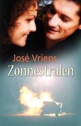Zonnestralen - José Vriens - 9789020530933