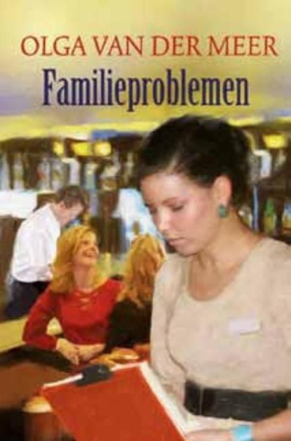 Familieproblemen, Olga van der Meer - Ebook - 9789020530940