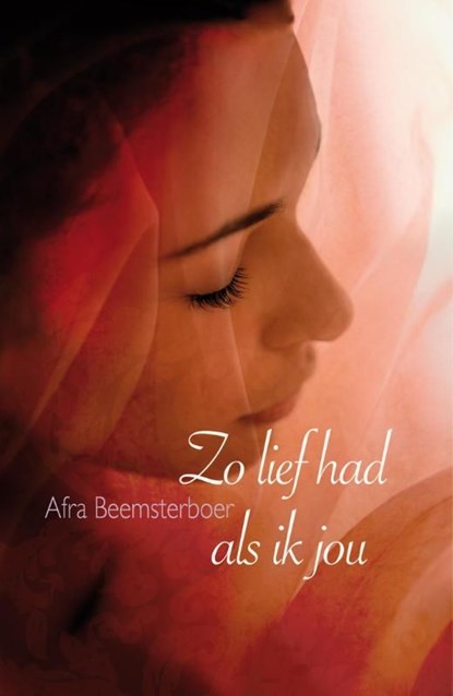 Zo lief had ik jou, Afra Beemsterboer - Ebook - 9789020531473