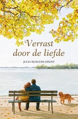 Verrast door de liefde - Julia Burgers-Drost - 9789020531527