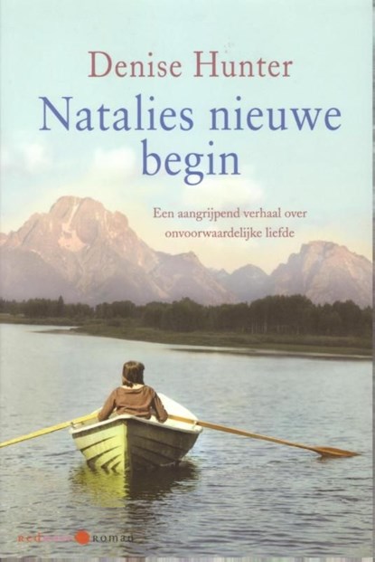 Natalie's nieuwe begin, Denise Hunter - Ebook - 9789020531800