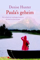 Paula s geheim - Denise Hunter - 9789020531824