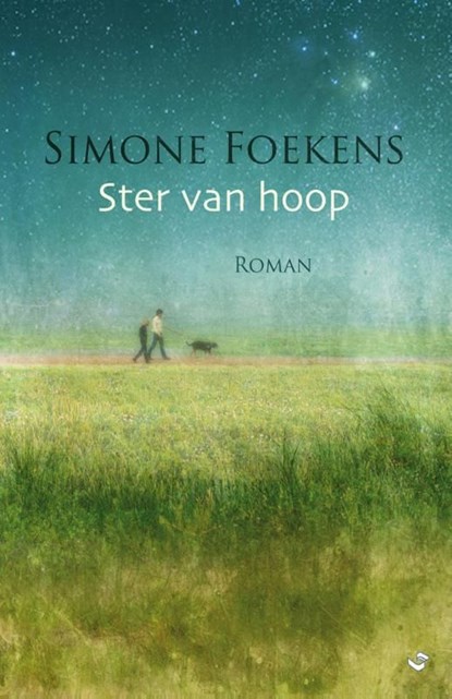 Ster van hoop, Simone Foekens - Ebook - 9789020532289