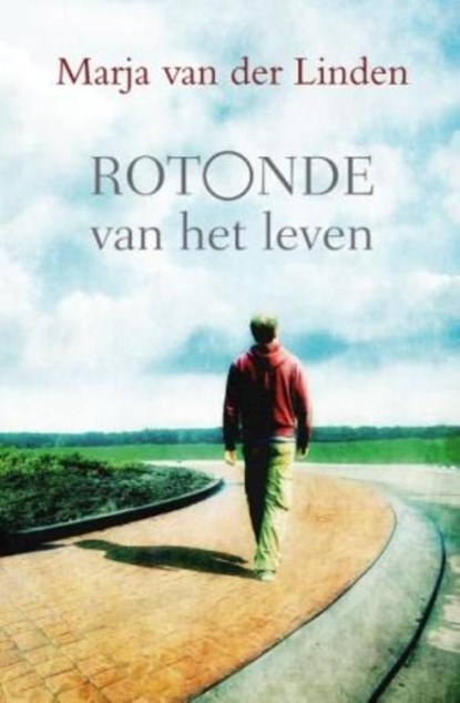 Rotonde van het leven, Marja van der Linden - Ebook - 9789020532401