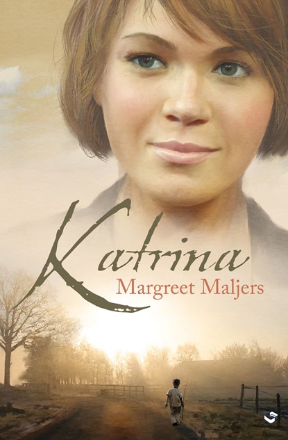 Katrina, Margreet Maljers - Ebook - 9789020532418