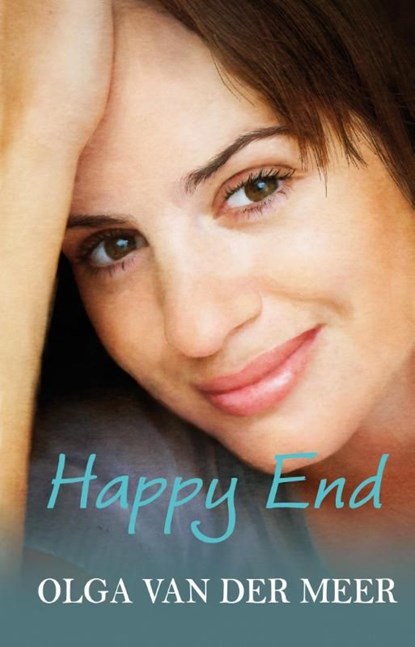 Happy end, Olga van der Meer - Ebook - 9789020532432