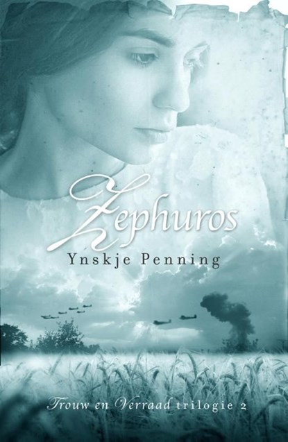 Zephuros, Ynskje Penning - Ebook - 9789020532449