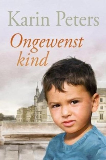 Ongewenst kind, Karin Peters - Ebook - 9789020532470