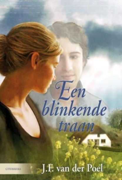 Een blinkende traan, J.F. van der Poel - Ebook - 9789020532494