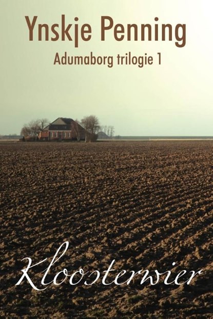 Kloosterwier, Ynskje Penning - Ebook - 9789020532715