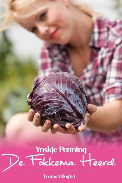 De Fokkema Heerd, Ynskje Penning - Ebook - 9789020532746