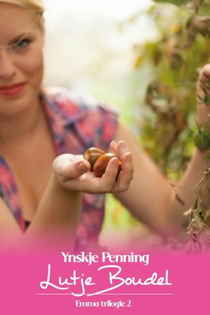 Lutje Boudel, Ynskje Penning - Ebook - 9789020532753