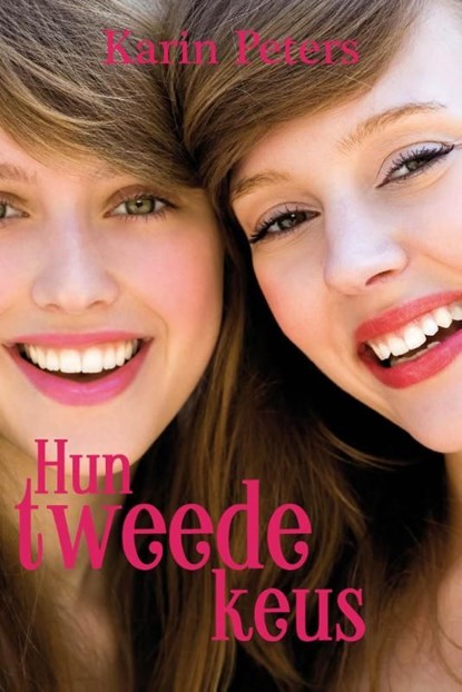 Hun tweede keus, Karin Peters - Ebook - 9789020532814