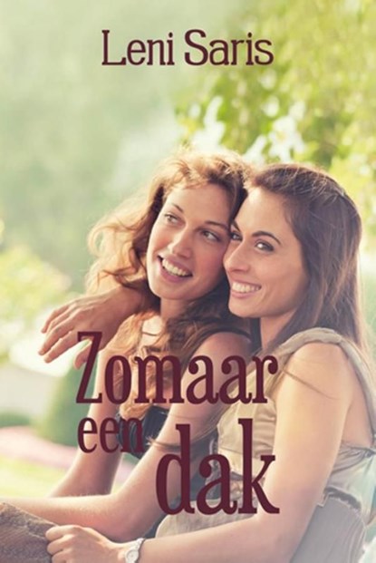 Zomaar een dak, Leni Saris - Ebook - 9789020532968