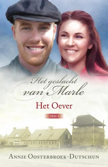 Het Oever, Annie Oosterbroek-Dutschun - Ebook - 9789020533071