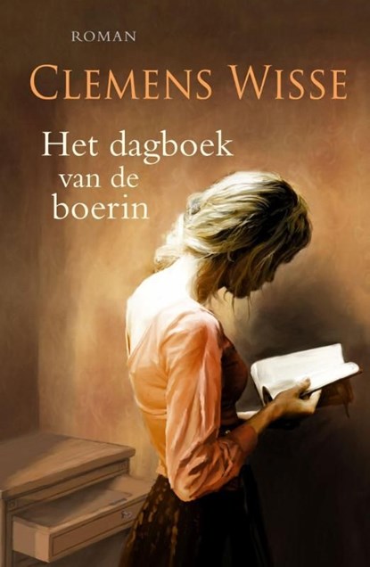 Het dagboek van de boerin, Clemens Wisse - Ebook - 9789020533750