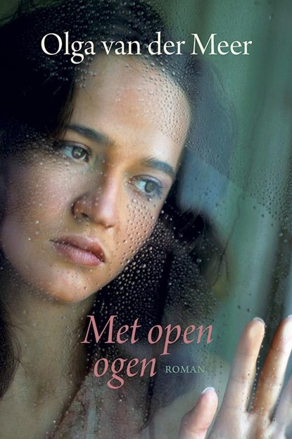 Met open ogen, Olga van der Meer - Paperback - 9789020533941